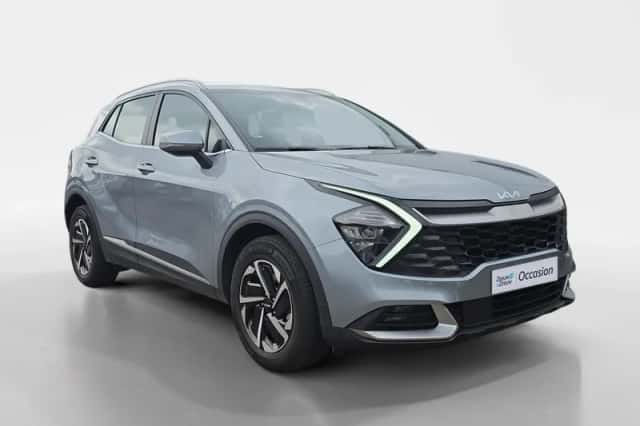 Kia Sportage (2025) thumbnail 6