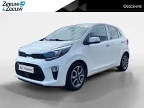 Kia Picanto (2023) thumbnail 1