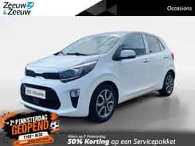 Kia Picanto (2023)