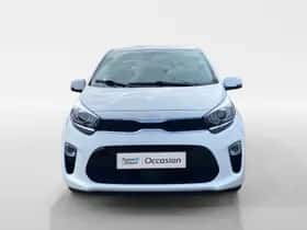 Kia Picanto (2023) thumbnail 2