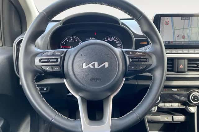 Kia Picanto (2023) thumbnail 13