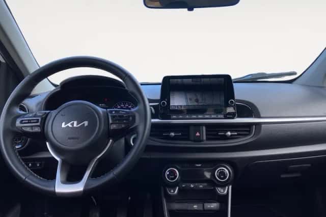 Kia Picanto (2023) thumbnail 15