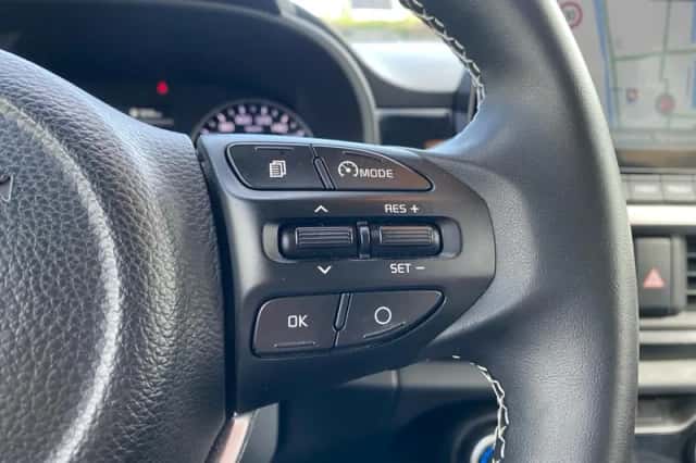 Kia Picanto (2023) thumbnail 17