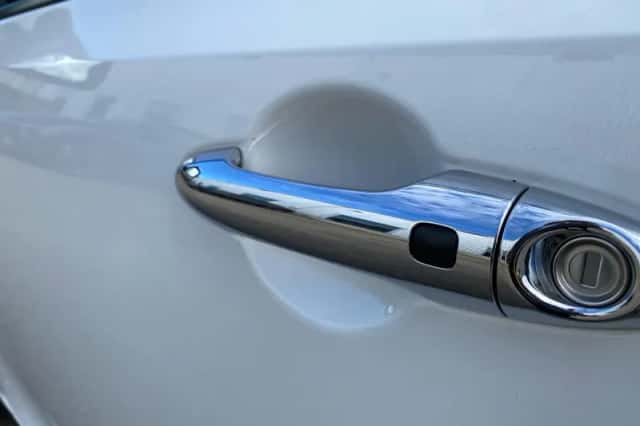 Kia Picanto (2023) thumbnail 19
