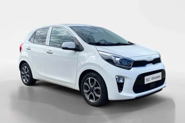 Kia Picanto (2023) thumbnail 3