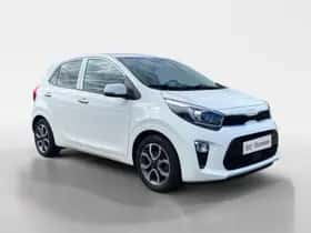 Kia Picanto (2023) thumbnail 3