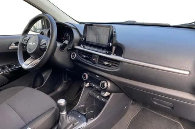 Kia Picanto (2023) thumbnail 21