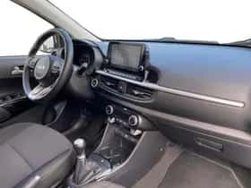 Kia Picanto (2023) thumbnail 21