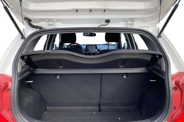 Kia Picanto (2023) thumbnail 22