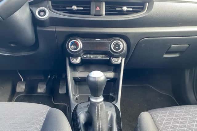 Kia Picanto (2023) thumbnail 23