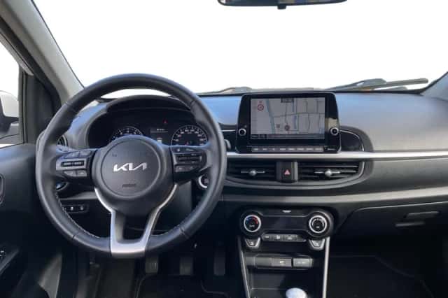 Kia Picanto (2023) thumbnail 25