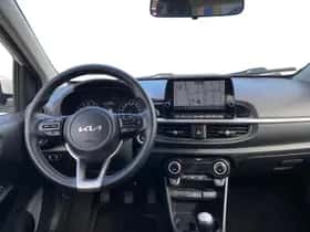 Kia Picanto (2023) thumbnail 25