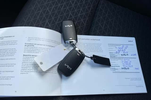 Kia Picanto (2023) thumbnail 29