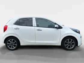 Kia Picanto (2023) thumbnail 4
