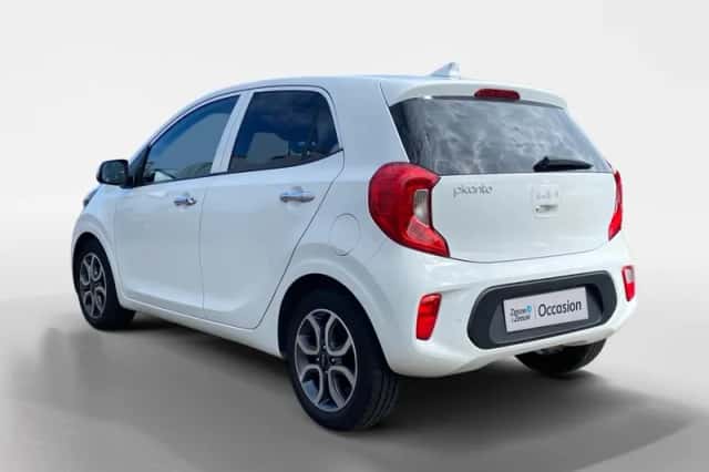 Kia Picanto (2023) thumbnail 5