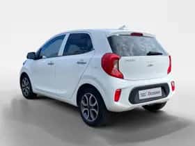Kia Picanto (2023) thumbnail 5