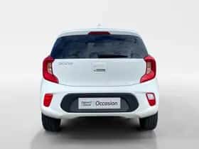 Kia Picanto (2023) thumbnail 6