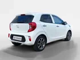 Kia Picanto (2023) thumbnail 7