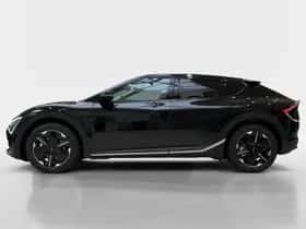 Kia EV6 (2026) thumbnail 2