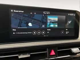 Kia EV6 (2026) thumbnail 15