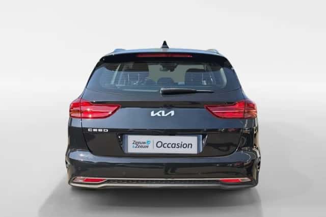 Kia Ceed Sportswagon (2025) thumbnail 2