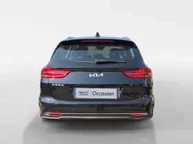 Kia Ceed Sportswagon (2025) thumbnail 2
