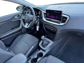 Kia Ceed Sportswagon (2025) thumbnail 11