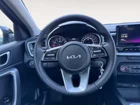 Kia Ceed Sportswagon (2025) thumbnail 12