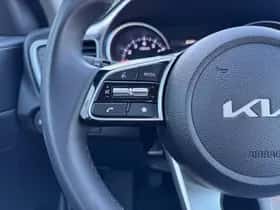 Kia Ceed Sportswagon (2025) thumbnail 13