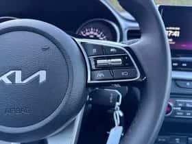 Kia Ceed Sportswagon (2025) thumbnail 14