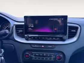 Kia Ceed Sportswagon (2025) thumbnail 16