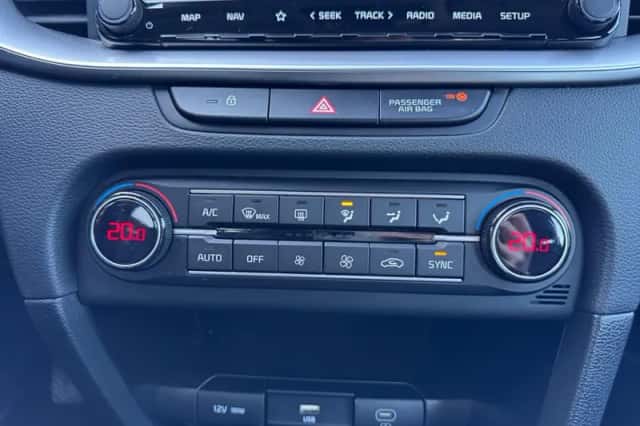 Kia Ceed Sportswagon (2025) thumbnail 17