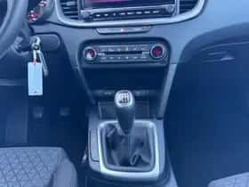 Kia Ceed Sportswagon (2025) thumbnail 18