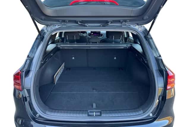 Kia Ceed Sportswagon (2025) thumbnail 19