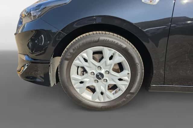 Kia Ceed Sportswagon (2025) thumbnail 20