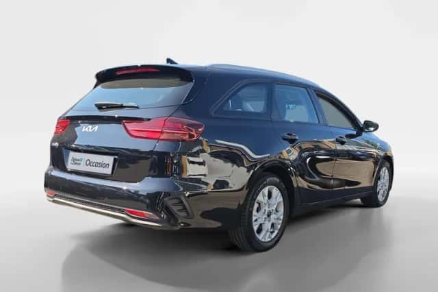 Kia Ceed Sportswagon (2025) thumbnail 3
