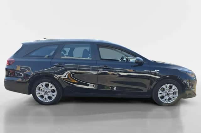 Kia Ceed Sportswagon (2025) thumbnail 4