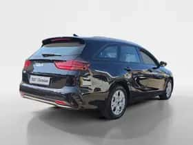 Kia Ceed Sportswagon (2025) thumbnail 4
