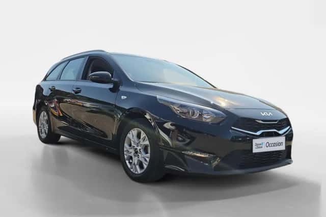 Kia Ceed Sportswagon (2025) thumbnail 5