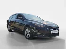 Kia Ceed Sportswagon (2025) thumbnail 5