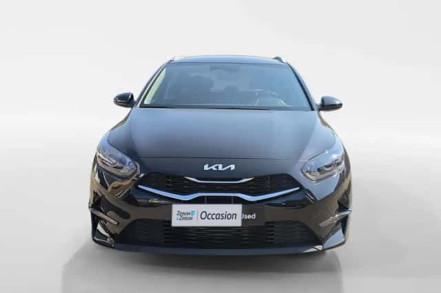 Kia Ceed Sportswagon (2025) thumbnail 6
