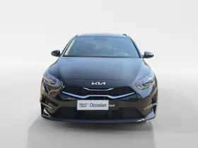 Kia Ceed Sportswagon (2025) thumbnail 6