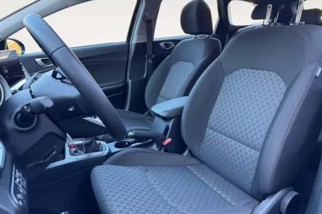 Kia Ceed Sportswagon (2025) thumbnail 7