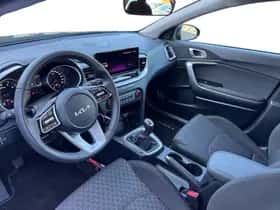 Kia Ceed Sportswagon (2025) thumbnail 9