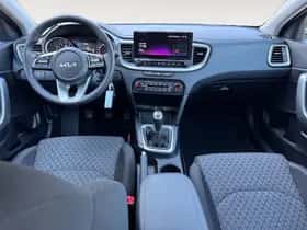 Kia Ceed Sportswagon (2025) thumbnail 10