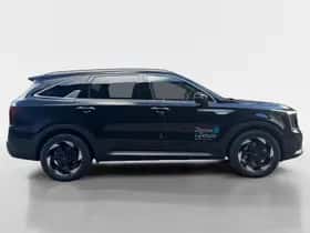 Kia Sorento (2026) thumbnail 4