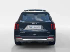 Kia Sorento (2026) thumbnail 6