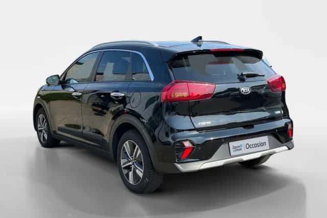 Kia Niro (2021) thumbnail 2