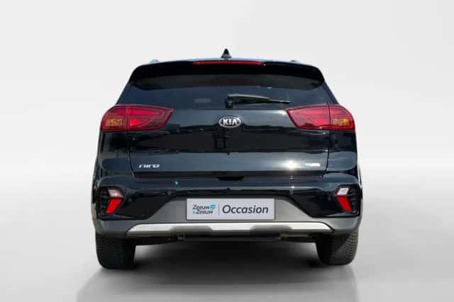 Kia Niro (2021) thumbnail 3