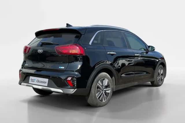Kia Niro (2021) thumbnail 4